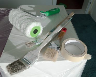 peinture maison