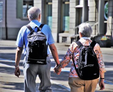 mutuelle senior