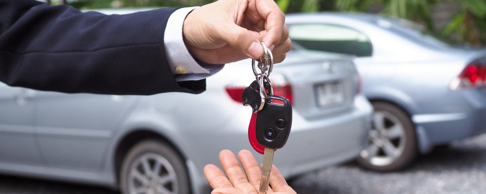 voiture sans permis