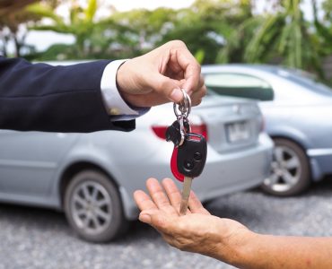 voiture sans permis
