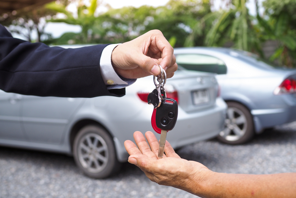 voiture sans permis