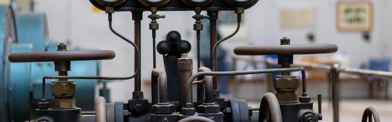 équipement industriel