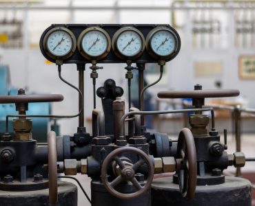 équipement industriel