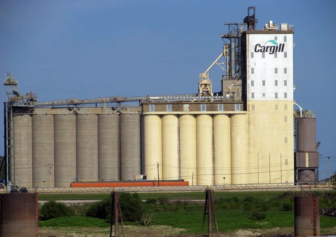L’entreprise industrielle