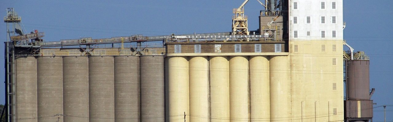 L’entreprise industrielle
