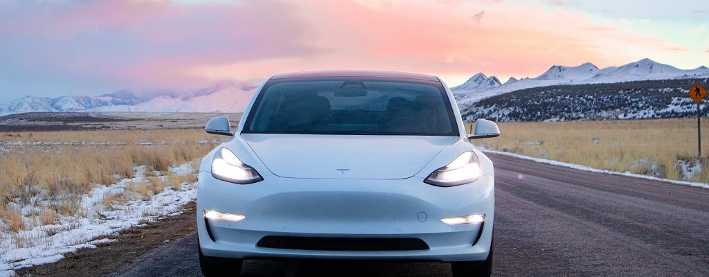 tesla
