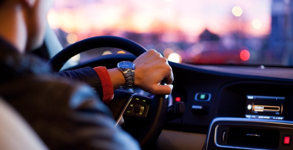 voiture