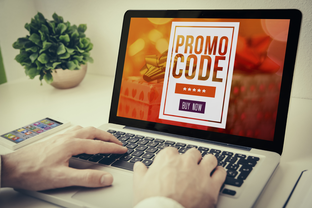 code promo