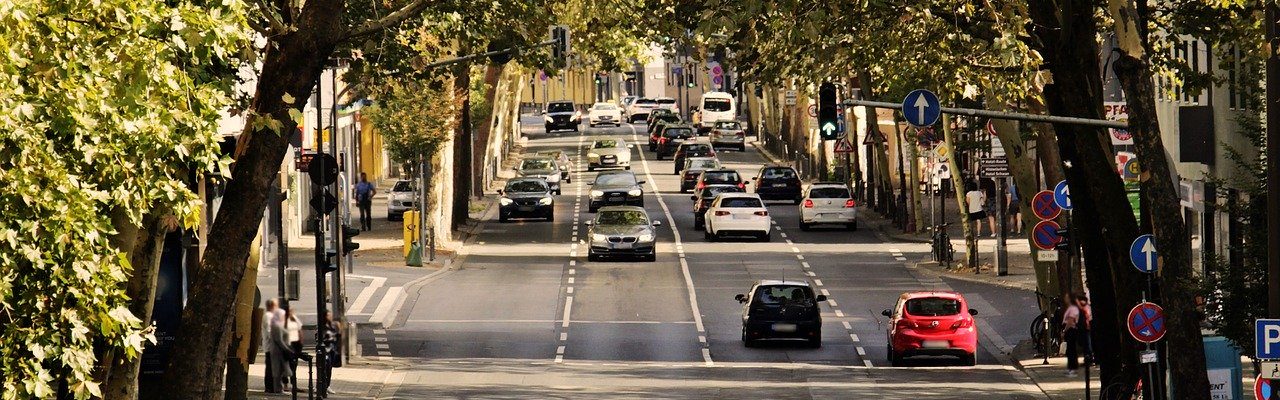 traffic