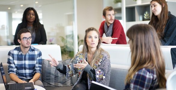 entreprise