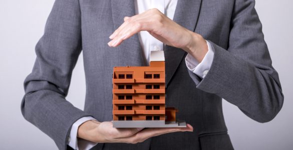 assurance dommage ouvrage