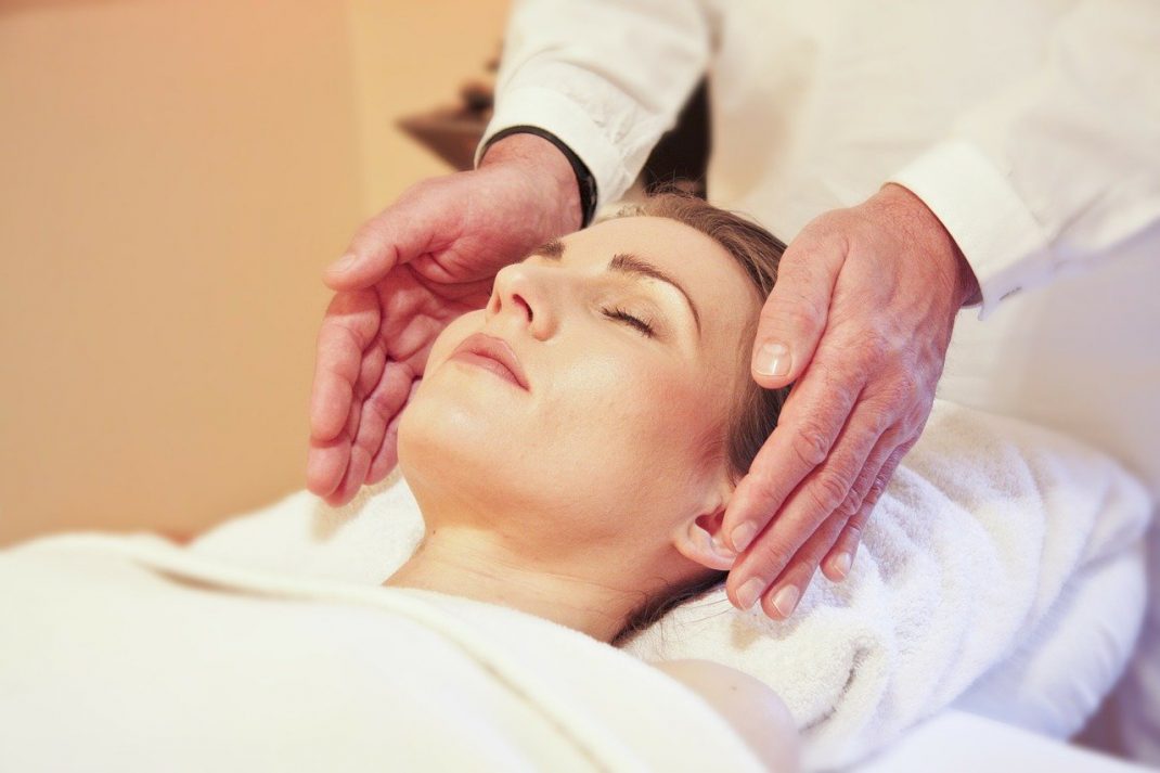 bienfaits massages