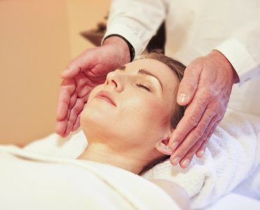 bienfaits massages