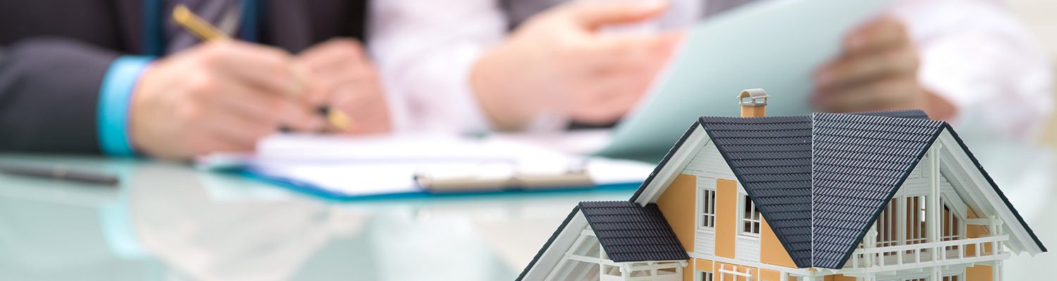 prêt immobilier senior