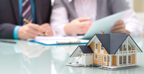prêt immobilier senior
