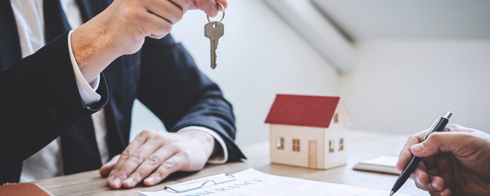 prêts immobiliers