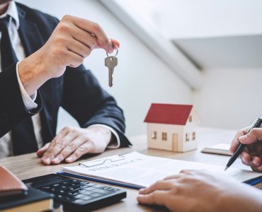 prêts immobiliers