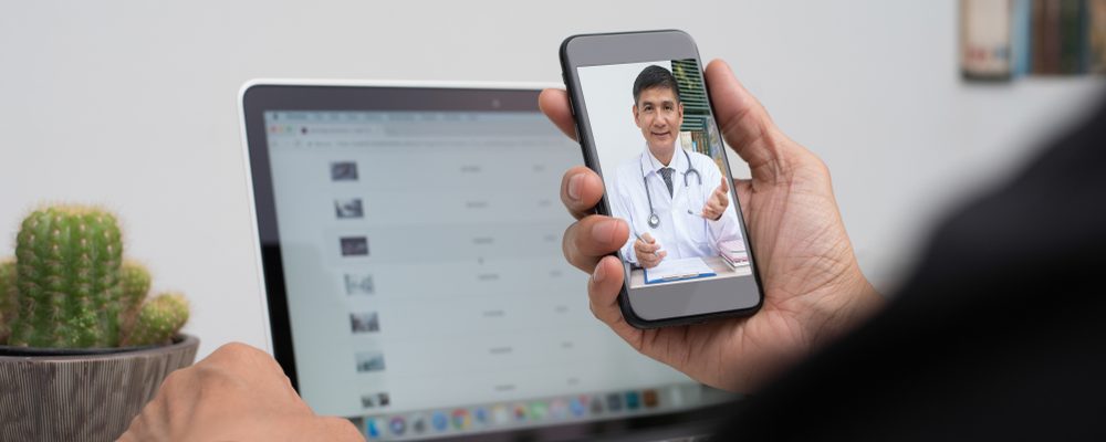 site médical