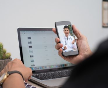 site médical