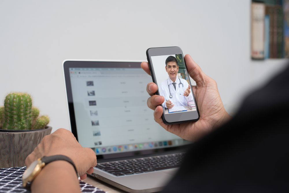 site médical