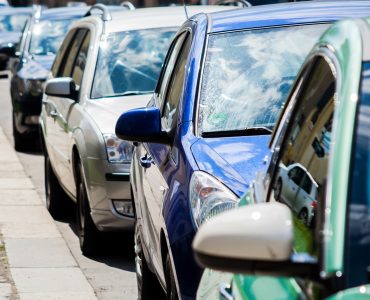voiture préférée