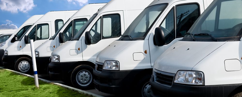 véhicules utilitaires
