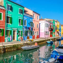 île Burano