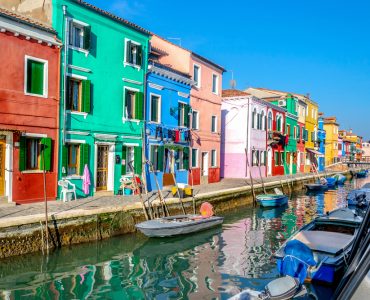 île Burano