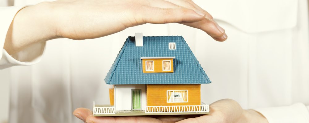 Assurance habitation