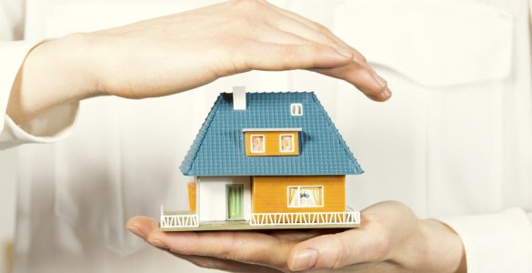 Assurance habitation