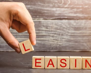 leasing