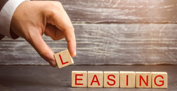leasing
