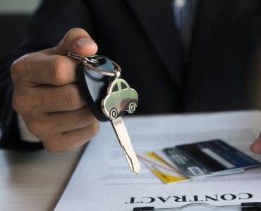 leasing auto