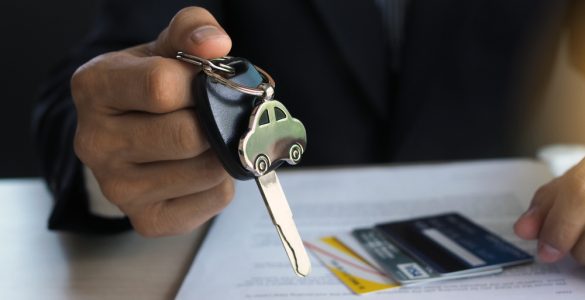 leasing auto