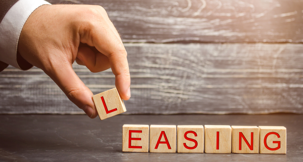 leasing