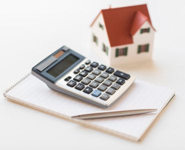 Estimation immobilière