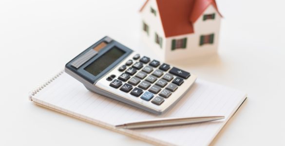 Estimation immobilière