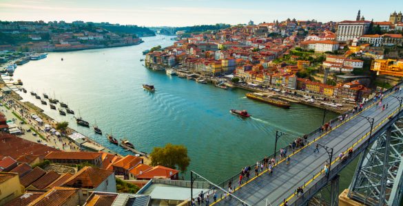 Road-trip au Portugal