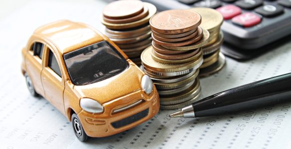 Taux crédit auto