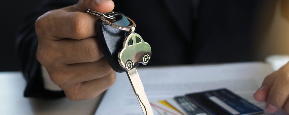 leasing auto