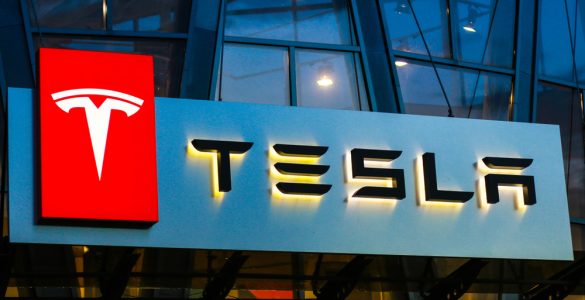 tesla