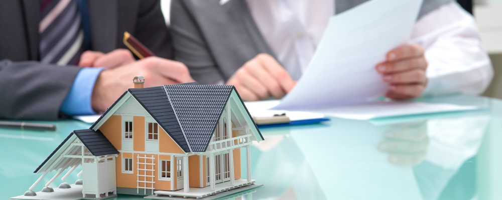 vente d’un bien immobilier