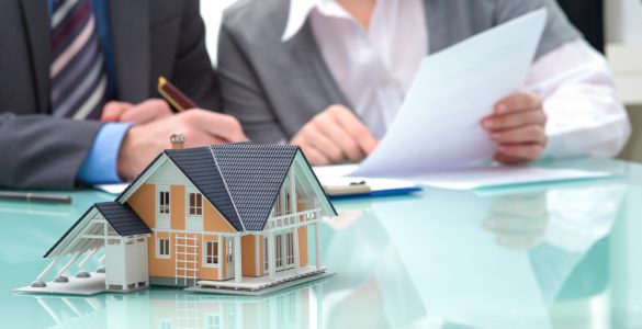 vente d’un bien immobilier