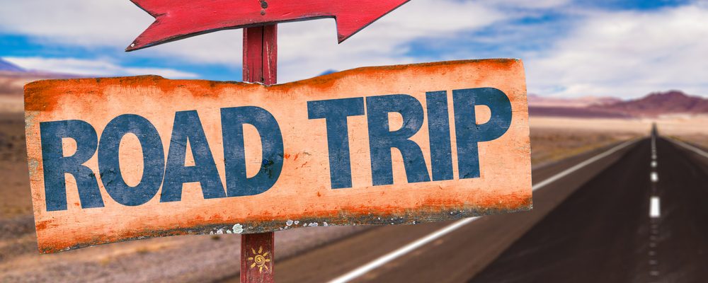 Road Trip
