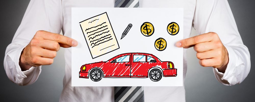 réduire le coût d’un crédit auto