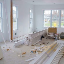 Assurance construction