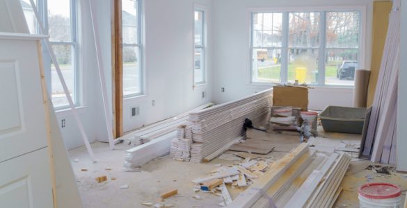 Assurance construction