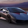 lamborghini sesto elemento