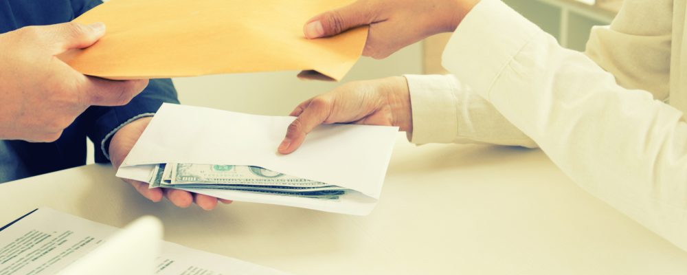 frais réels d'une offre d'affacturage