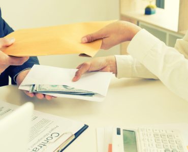 frais réels d'une offre d'affacturage